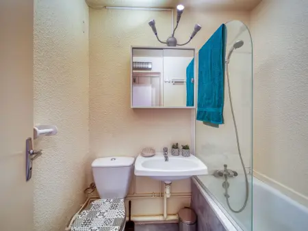 Pegase Phenix, Appartement 4 personnes à Le Corbier - Photo 17