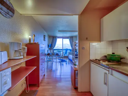 Pegase Phenix, Appartement 4 personnes à Le Corbier - Photo 18
