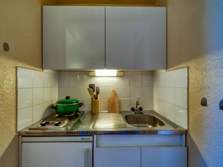 Pegase Phenix, Appartement 4 personnes à Le Corbier - Photo 19