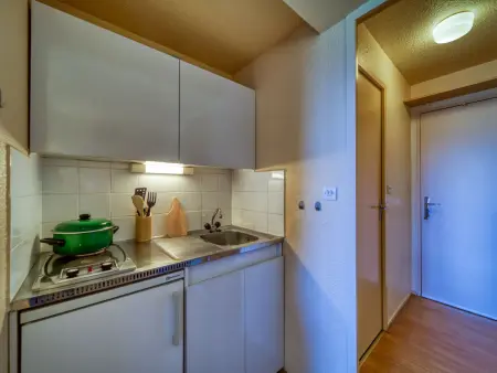 Pegase Phenix, Appartement 4 personnes à Le Corbier - Photo 20