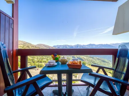 Pegase Phenix, Appartement 4 personnes à Le Corbier - Photo 21