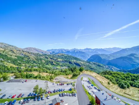 Pegase Phenix, Appartement 4 personnes à Le Corbier - Photo 24