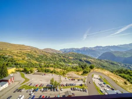 Pegase Phenix, Appartement 4 personnes à Le Corbier - Photo 25