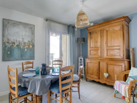 Les Lentisques 21, Maison 5 personnes à Six Fours - Photo 4