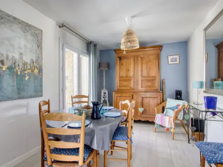 Les Lentisques 21, Maison 5 personnes à Six Fours - Photo 5