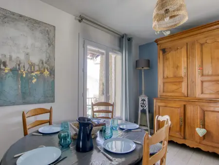 Les Lentisques 21, Maison 5 personnes à Six Fours - Photo 6