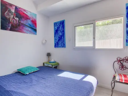 Les Lentisques 21, Maison 5 personnes à Six Fours - Photo 12