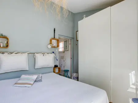 Les Lentisques 21, Maison 5 personnes à Six Fours - Photo 13