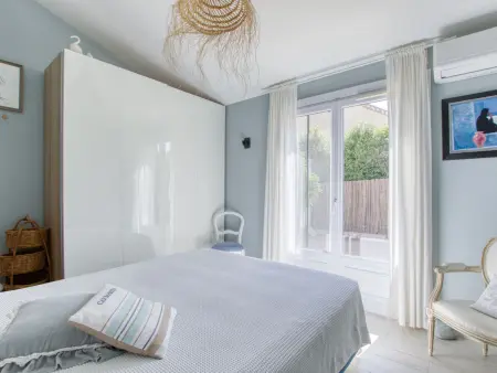 Les Lentisques 21, Maison 5 personnes à Six Fours - Photo 14