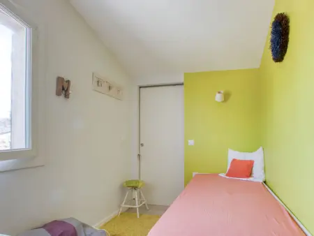 Les Lentisques 21, Maison 5 personnes à Six Fours - Photo 15