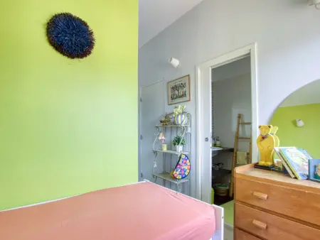 Les Lentisques 21, Maison 5 personnes à Six Fours - Photo 16