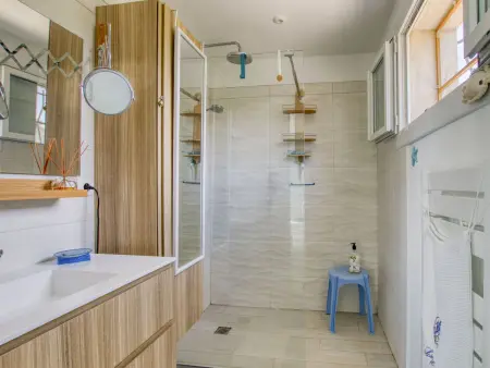 Les Lentisques 21, Maison 5 personnes à Six Fours - Photo 19