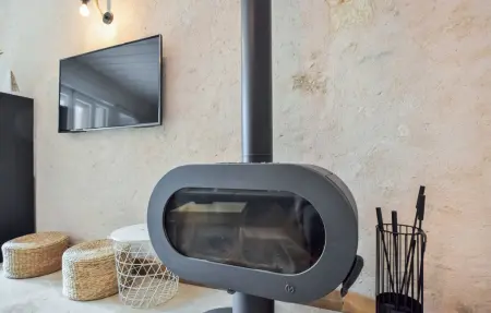 Maison 12 personnes à Saint Vaast la Hougue - Photo 3