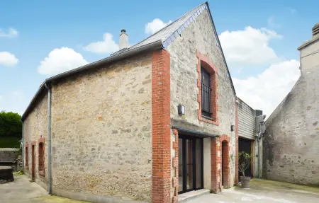 Maison 12 personnes à Saint Vaast la Hougue - Photo 9