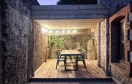 Maison 12 personnes à Saint Vaast la Hougue - Photo 10
