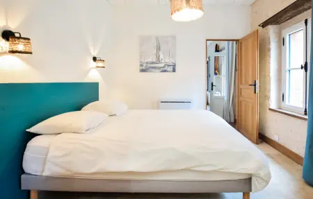 Maison 12 personnes à Saint Vaast la Hougue - Photo 11