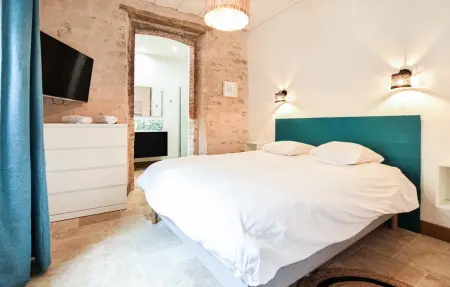 Maison 12 personnes à Saint Vaast la Hougue - Photo 12
