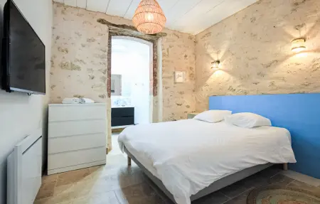 Maison 12 personnes à Saint Vaast la Hougue - Photo 13