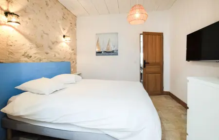 Maison 12 personnes à Saint Vaast la Hougue - Photo 14