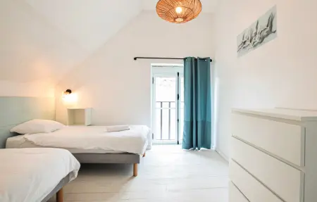 Maison 12 personnes à Saint Vaast la Hougue - Photo 15