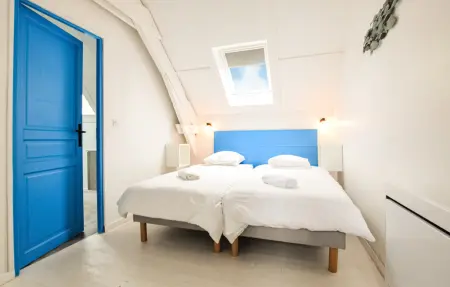 Maison 12 personnes à Saint Vaast la Hougue - Photo 16