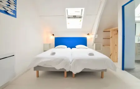 Maison 12 personnes à Saint Vaast la Hougue - Photo 18