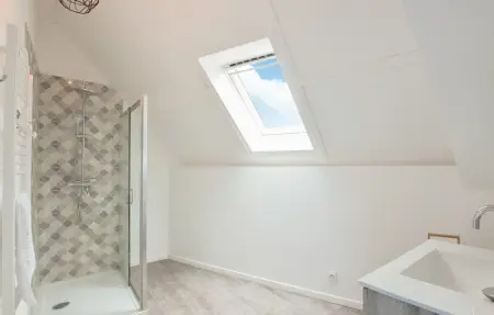 Maison 12 personnes à Saint Vaast la Hougue - Photo 21