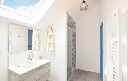 Maison 12 personnes à Saint Vaast la Hougue - Photo 22