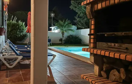 Maison 6 personnes à Chiclana de la Fronter - Photo 1