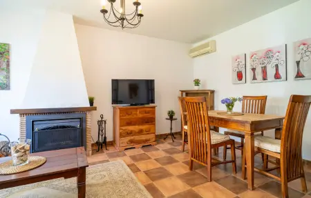 Maison 6 personnes à Chiclana de la Fronter - Photo 3