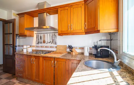 Maison 6 personnes à Chiclana de la Fronter - Photo 5