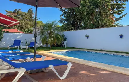 Maison 6 personnes à Chiclana de la Fronter - Photo 6