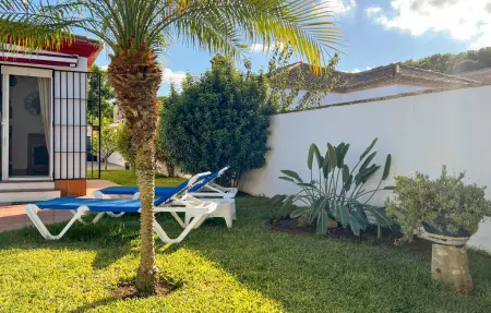 Maison 6 personnes à Chiclana de la Fronter - Photo 7