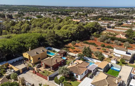 Maison 6 personnes à Chiclana de la Fronter - Photo 8