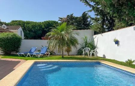 Maison 6 personnes à Chiclana de la Fronter - Photo 9