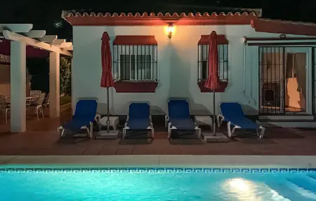Maison 6 personnes à Chiclana de la Fronter - Photo 11