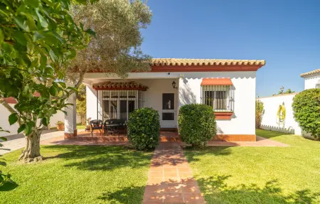Maison 6 personnes à Chiclana de la Fronter - Photo 12
