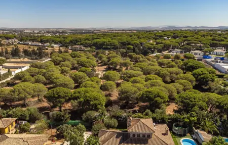 Maison 6 personnes à Chiclana de la Fronter - Photo 14