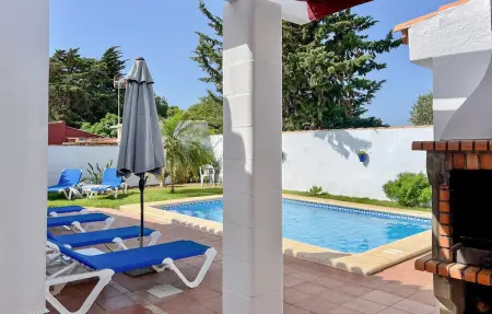 Maison 6 personnes à Chiclana de la Fronter - Photo 15