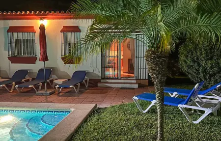 Maison 6 personnes à Chiclana de la Fronter - Photo 16