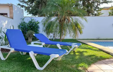 Maison 6 personnes à Chiclana de la Fronter - Photo 17