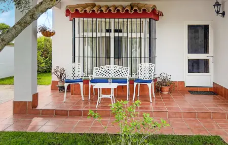 Maison 6 personnes à Chiclana de la Fronter - Photo 18