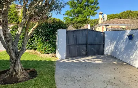 Maison 6 personnes à Chiclana de la Fronter - Photo 19