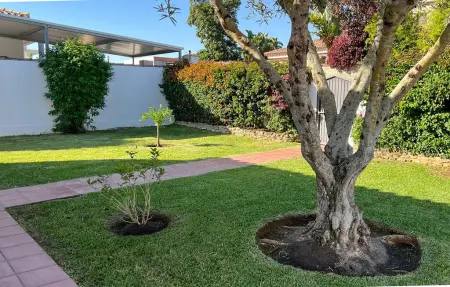 Maison 6 personnes à Chiclana de la Fronter - Photo 20