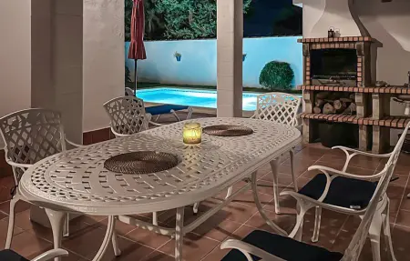 Maison 6 personnes à Chiclana de la Fronter - Photo 21