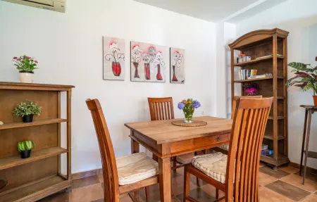 Maison 6 personnes à Chiclana de la Fronter - Photo 23