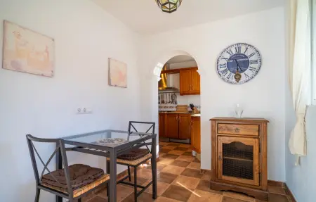 Maison 6 personnes à Chiclana de la Fronter - Photo 24