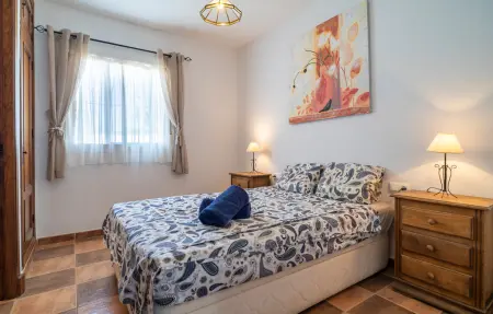 Maison 6 personnes à Chiclana de la Fronter - Photo 25
