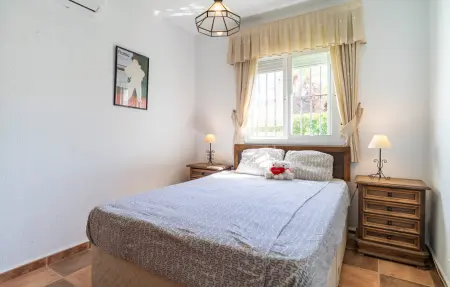 Maison 6 personnes à Chiclana de la Fronter - Photo 26