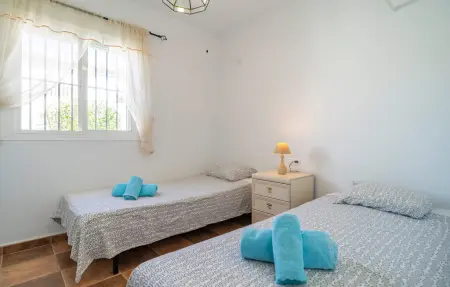 Maison 6 personnes à Chiclana de la Fronter - Photo 27